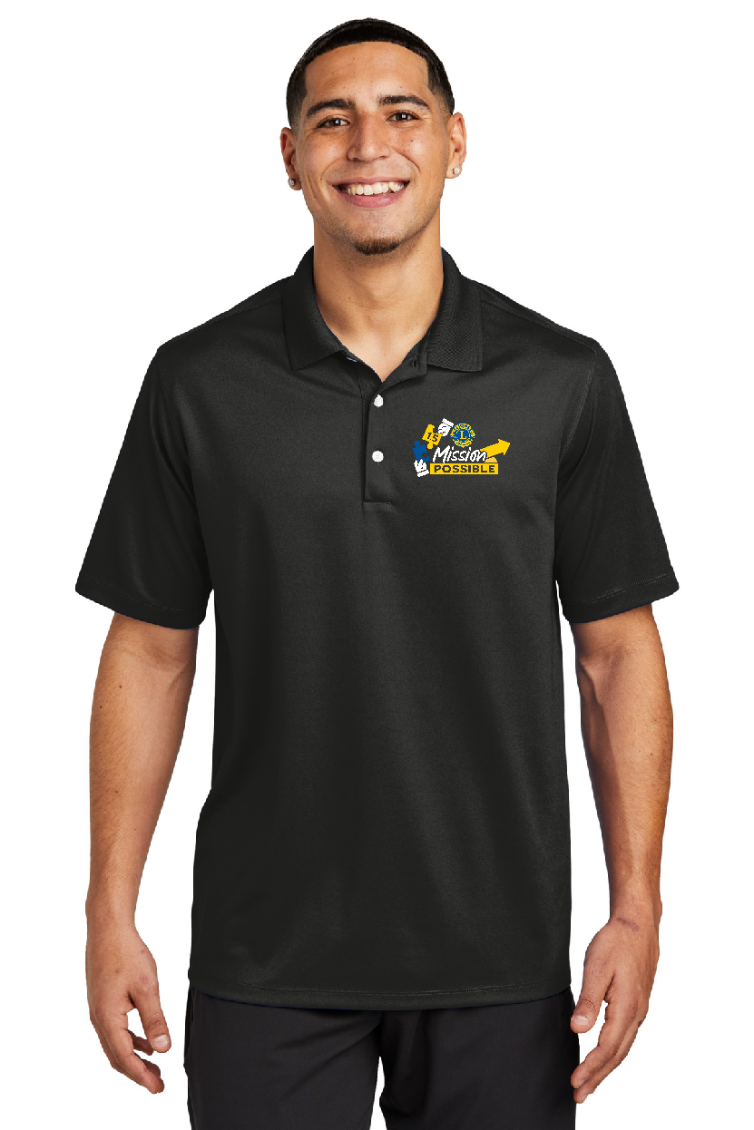 A03-Sport-Tek UV Micropique Polo ST740