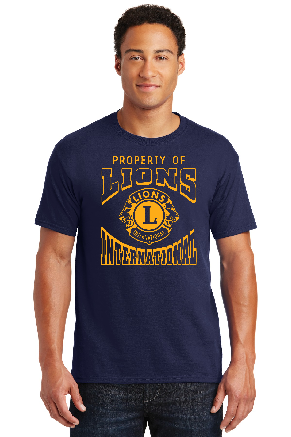 G3-Jerzees Dri-Power 50/50 Cotton/Poly T-Shirt. 29M