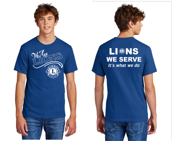 G4-Jerzees Dri-Power 50/50 Cotton/Poly T-Shirt 29M