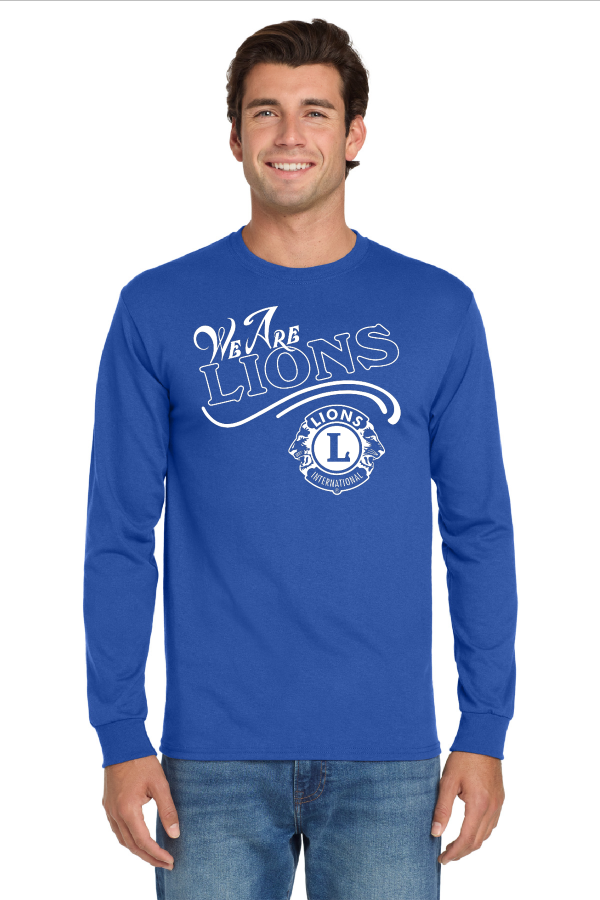 G4b-Jerzees Dri-Power 50/50 Cotton/Poly Long Sleeve T-Shirt 29LS