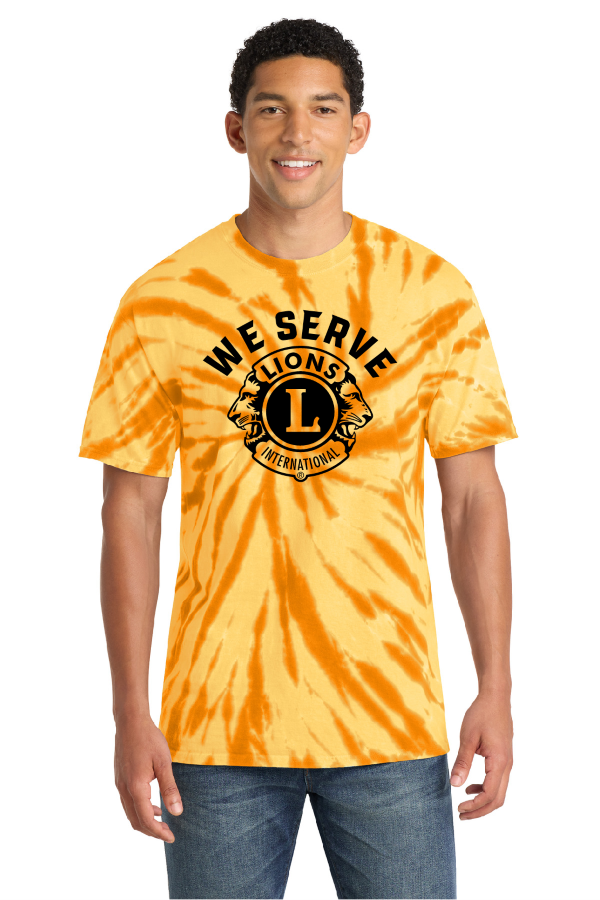 G1b-Port & Co Tie-Dye Tee PC147