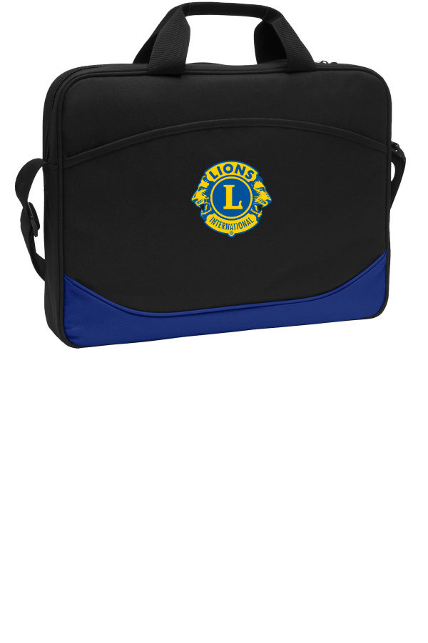 D3a-Port Authority Value Computer Case. BG305