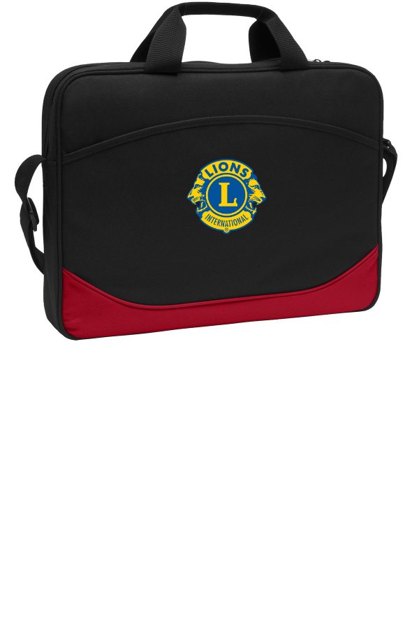 D3b-Port Authority Value Computer Case. BG305