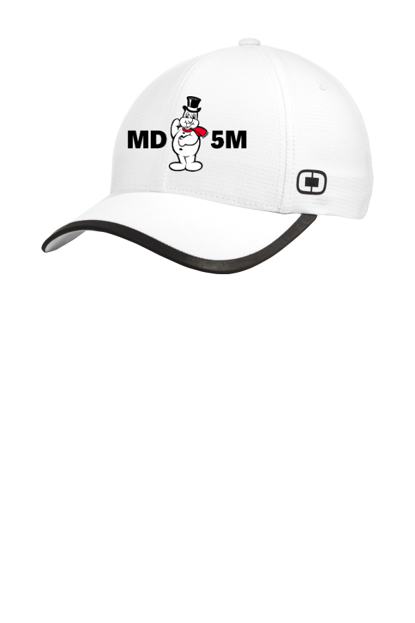 002-OGIO Flux Cap. OG601