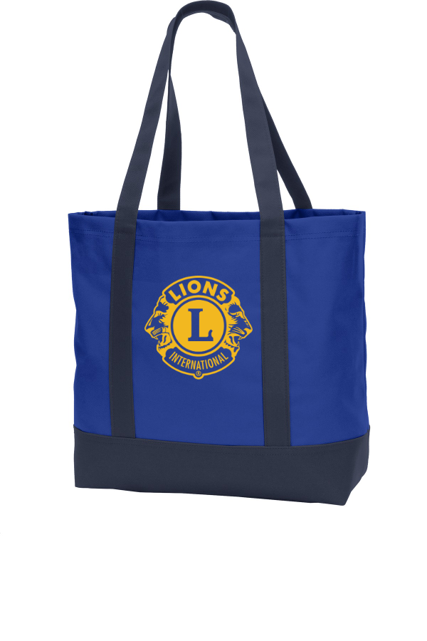 D2-BG406 Day Tote