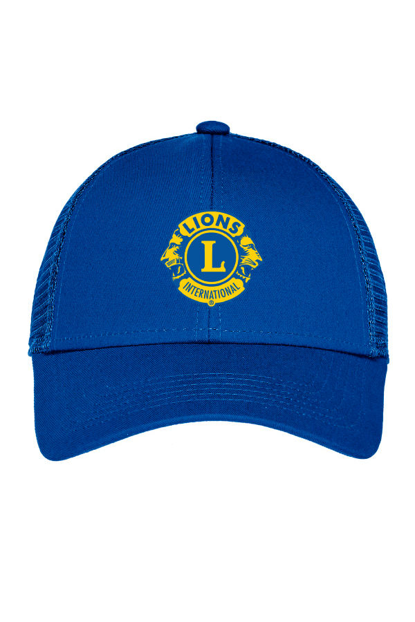 C4-C911 Adjustable Mesh Back Cap