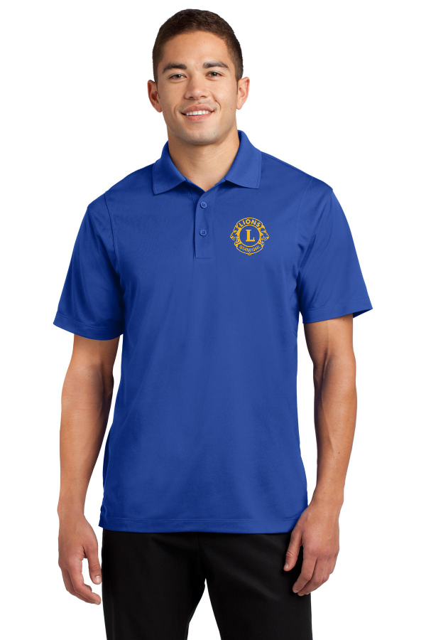 J08-ST650 Micropique Sport-Wick Polo
