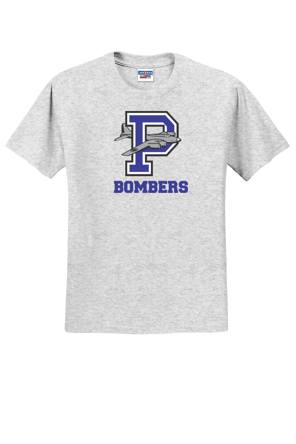 Jerzees -  Dri-Power 50/50 Cotton/Poly T-Shirt