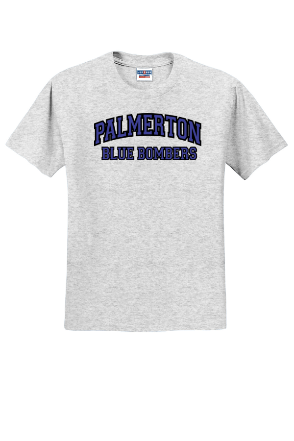 Jerzees -  Dri-Power 50/50 Cotton/Poly T-Shirt