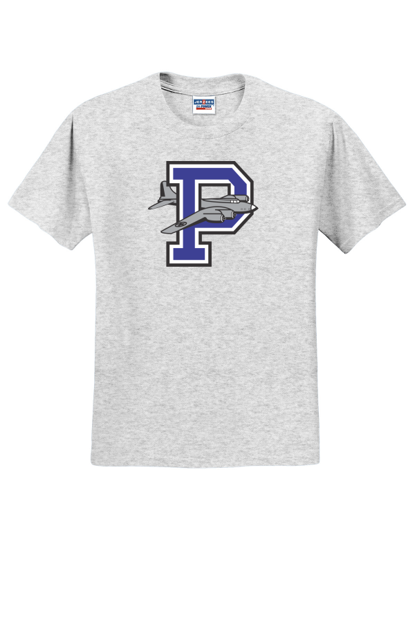 Jerzees -  Dri-Power 50/50 Cotton/Poly T-Shirt