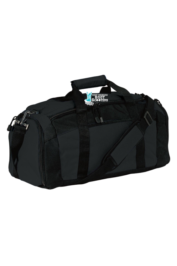 Gym Bag