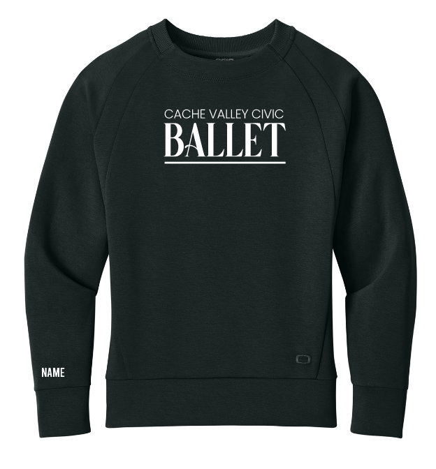 Crewneck