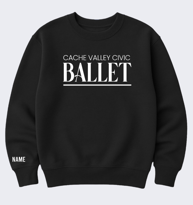 Youth Crewneck