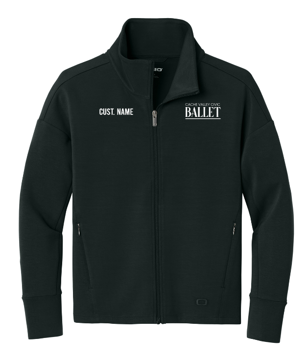 Full Zip