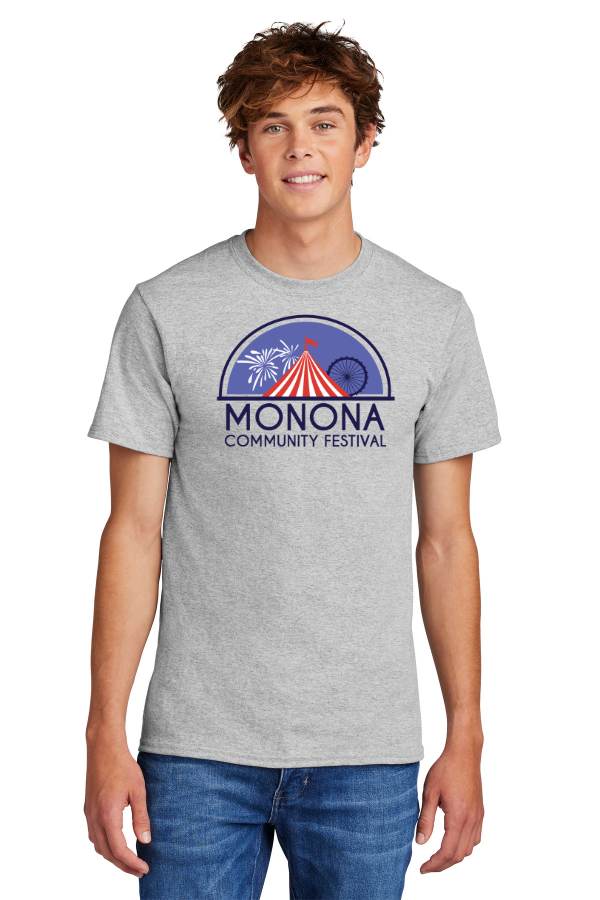Core Blend Tee