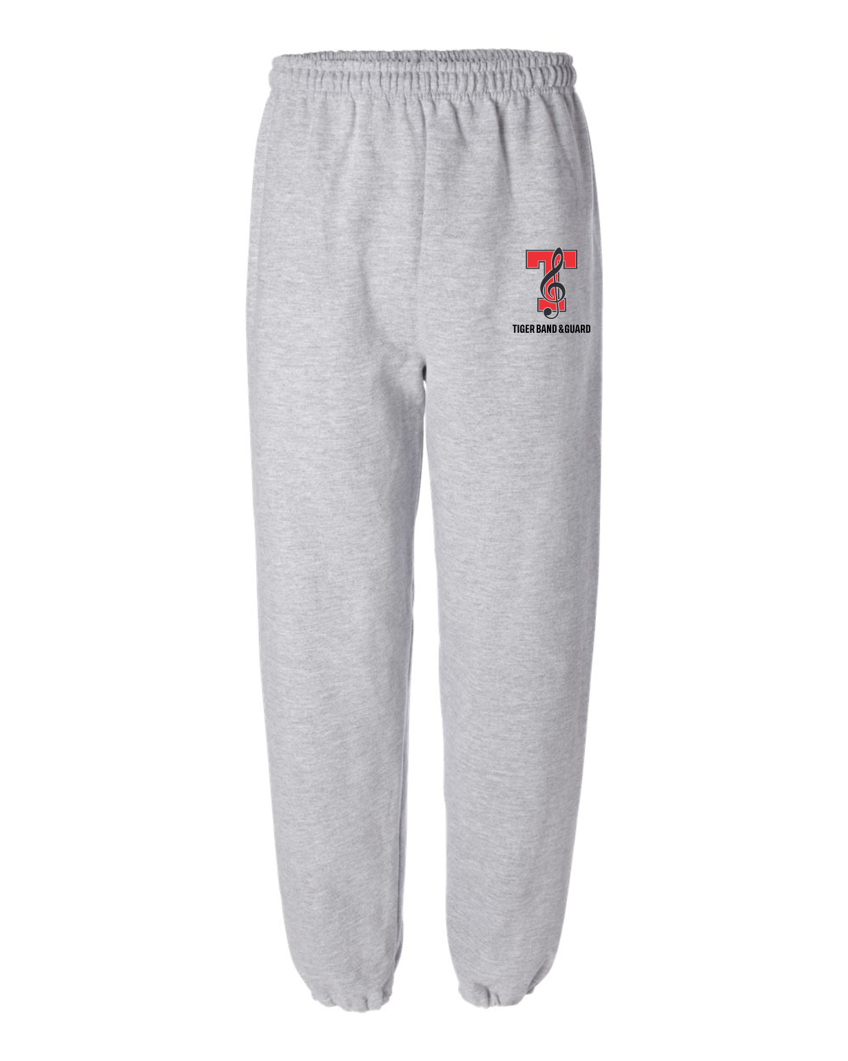 THS Band & Guard Sweatpants