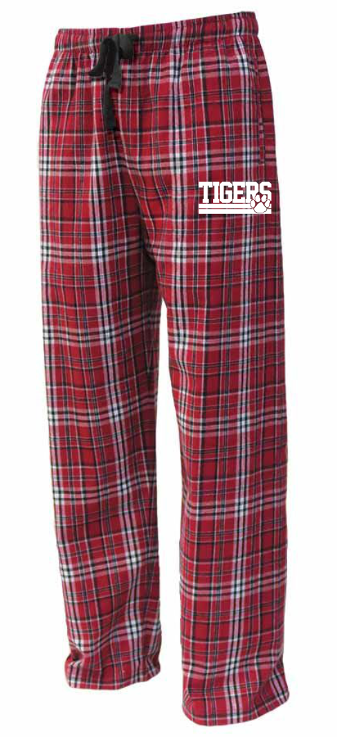Tiger Band PJ Pants