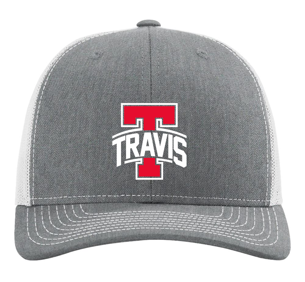 Snapback Trucker Cap