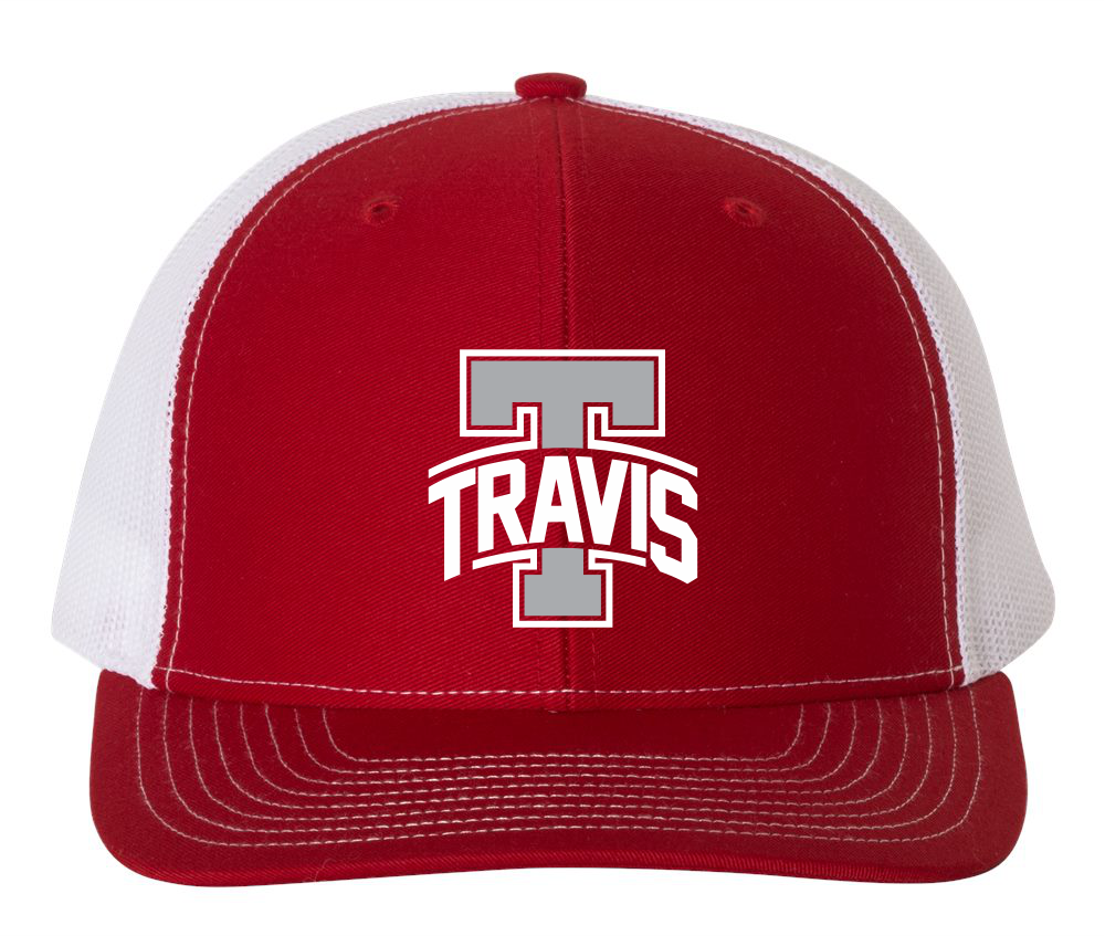 Snapback Trucker Cap