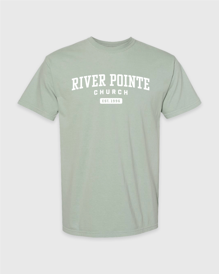 Bay RPC T-Shirt