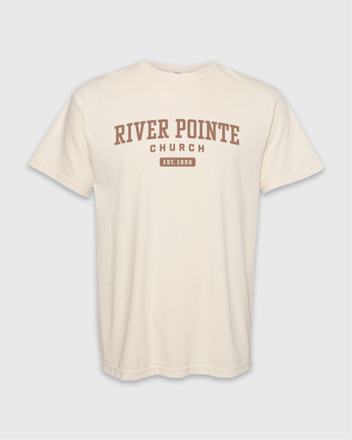 Ivory RPC Shirt