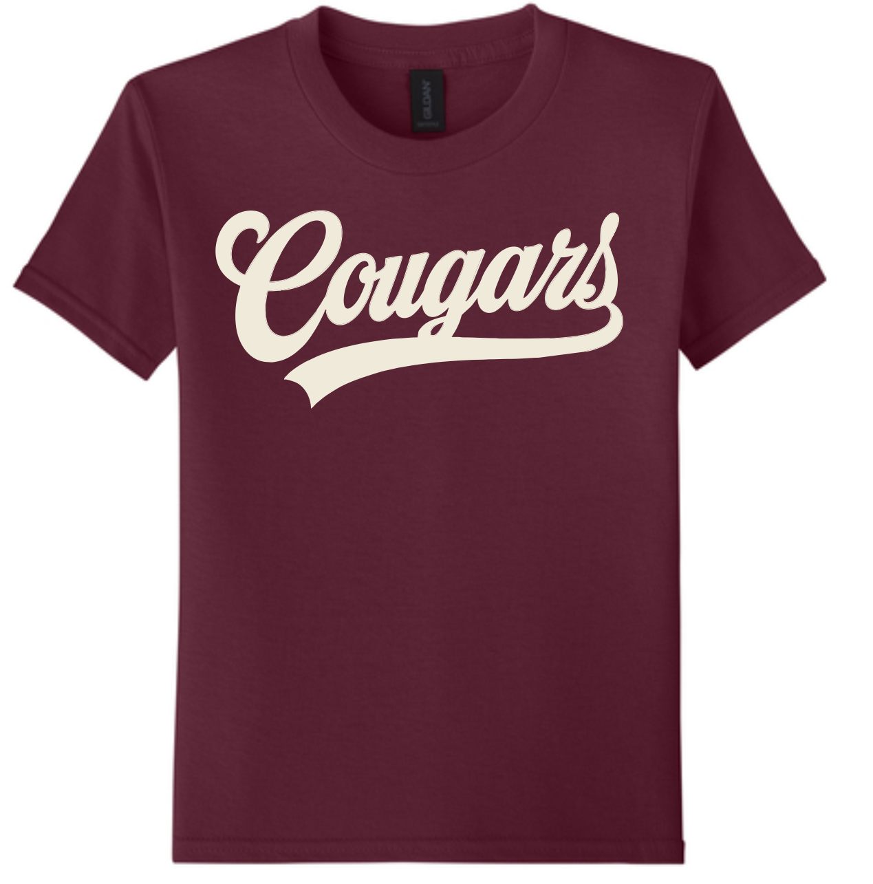 CAMPBELL 26-27 Field Trip Shirt
