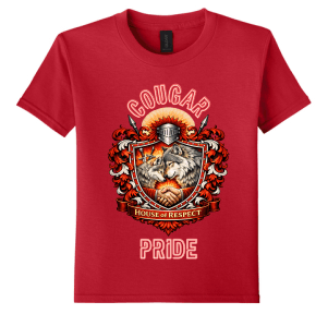 HOUSE OF RESPECT – PRIDE GRAPHIC TEE