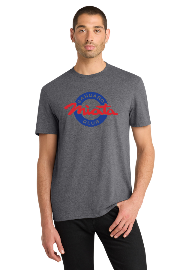 VIT - T shirt with SMC circle logo