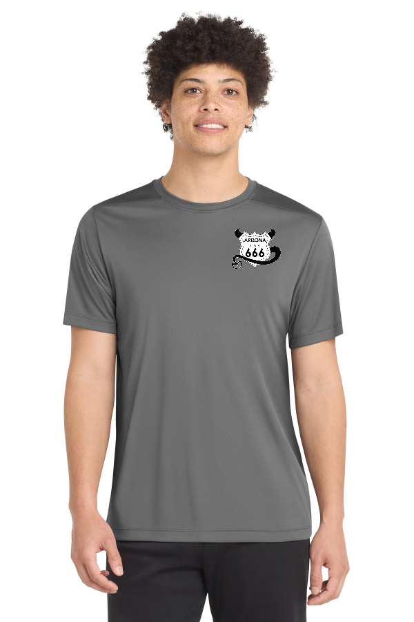 SPECIAL ORDER DEVILS HIGHWAY Posi-UV Pr.00o Tee