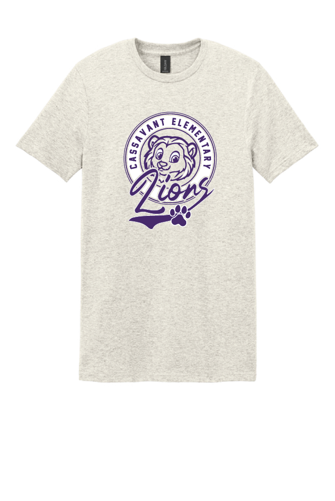 Gildan Softstyle T-Shirt