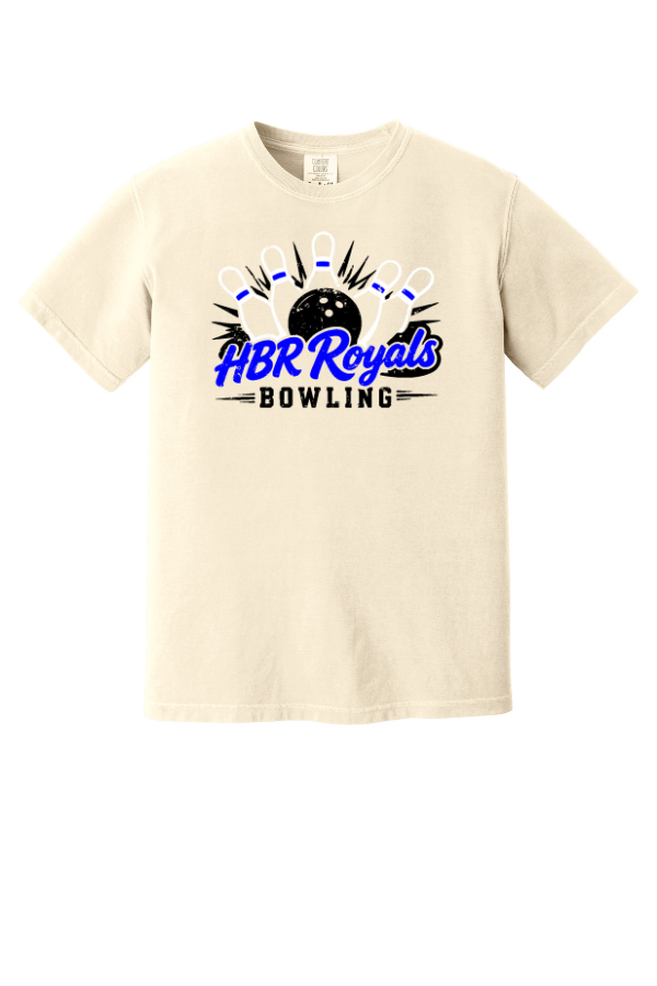 Popular name brand tee available in four different prints. Pick your favorite!