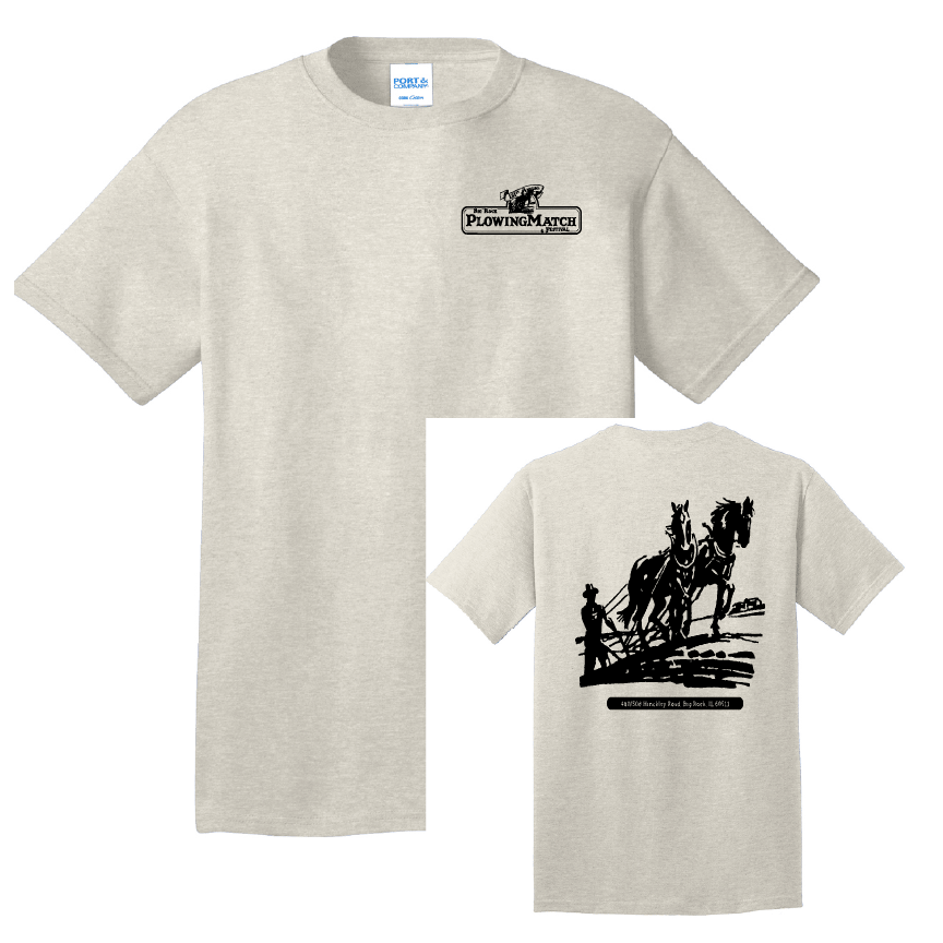 The 2025 Tee