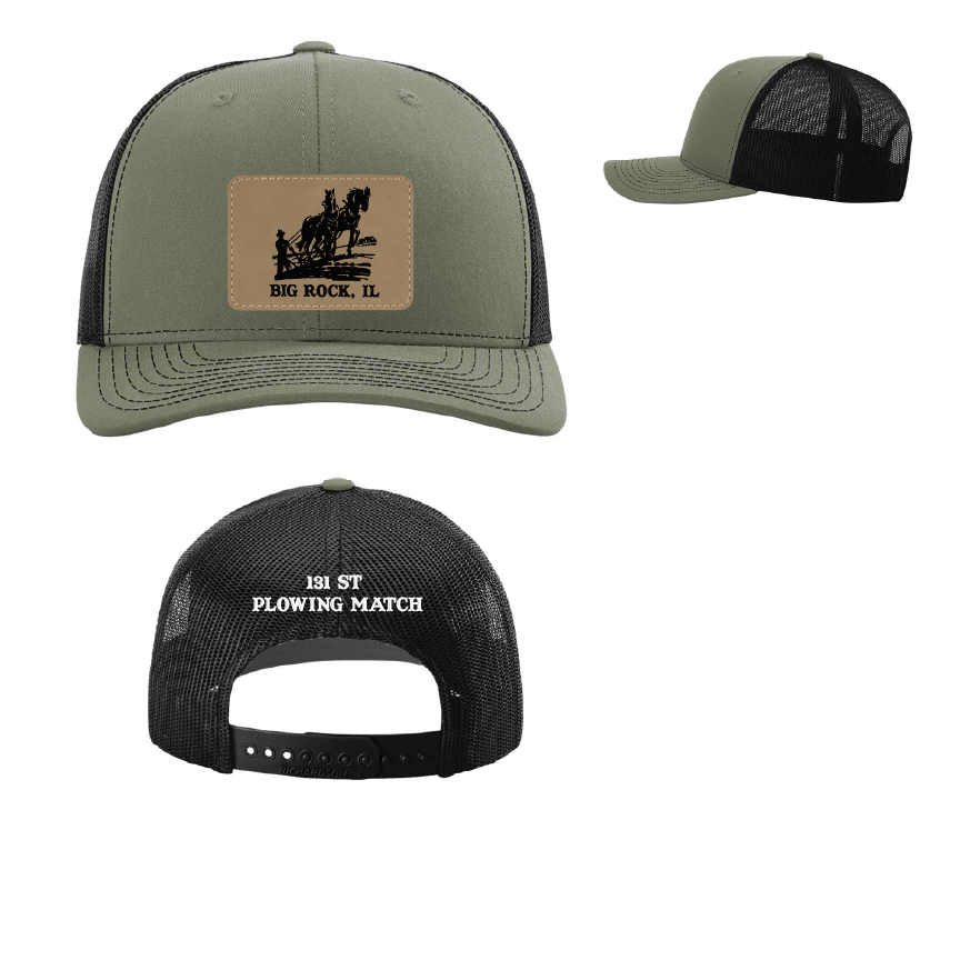 2025 Hat by Richardson