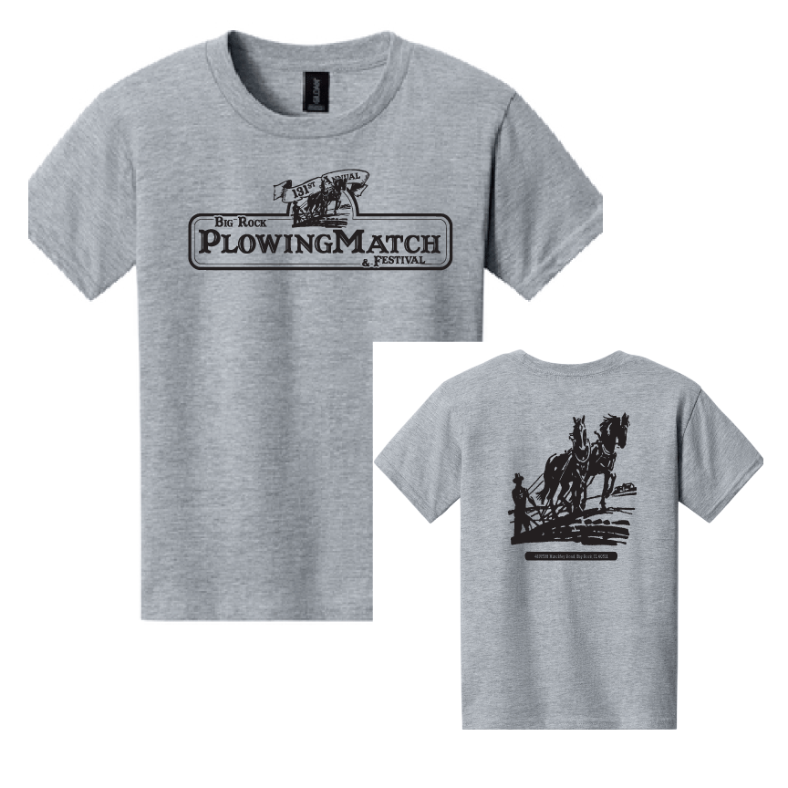 Youth Size 131st Tee