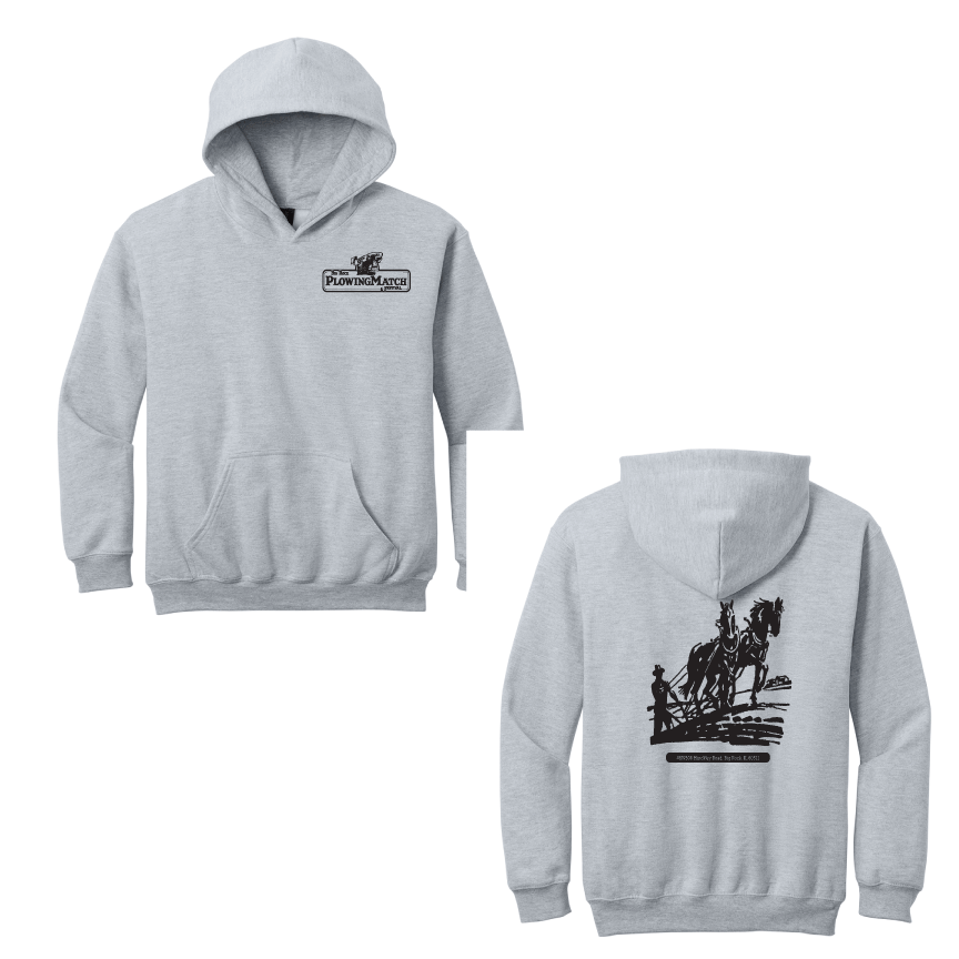 Youth Size 131st Hoodie