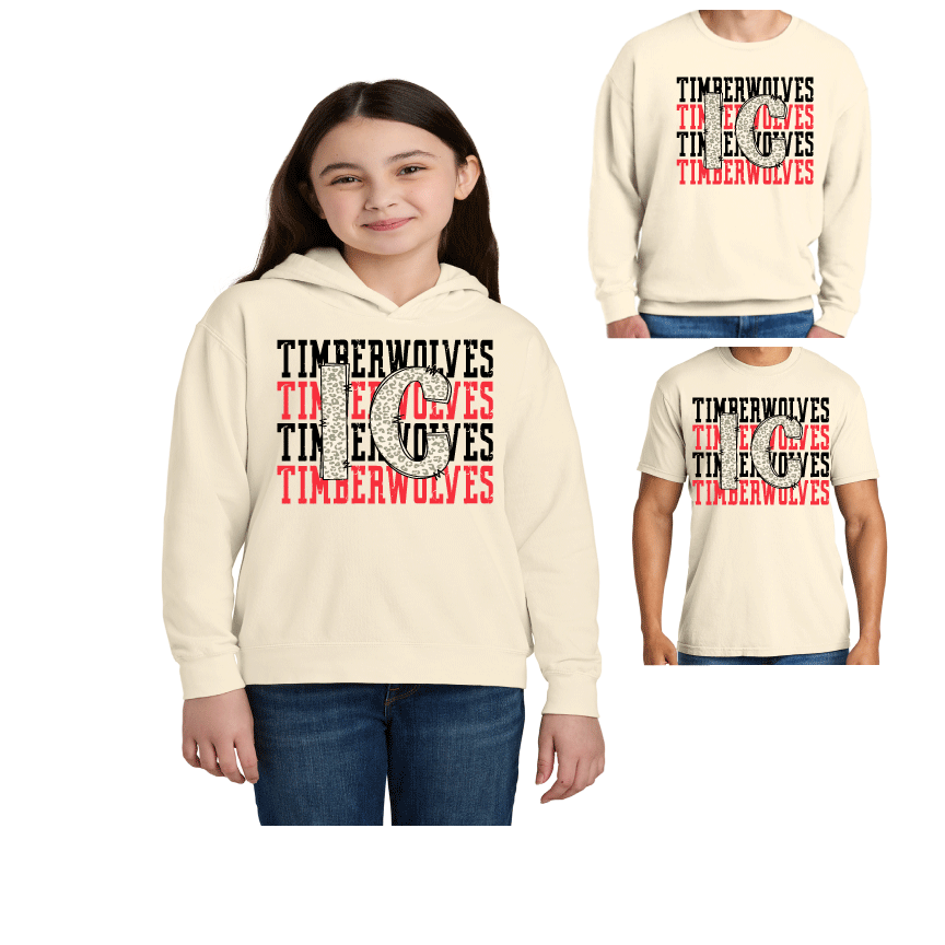 Comfort Colors brand with New Image!