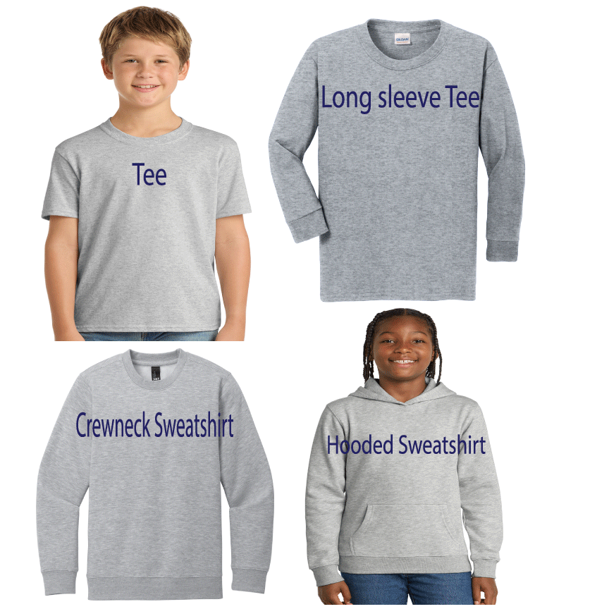 Pick an Item and Imageon Grey!