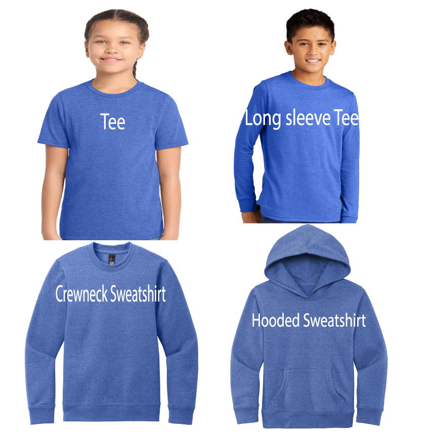 Pick an Item and Image Royal Frost!