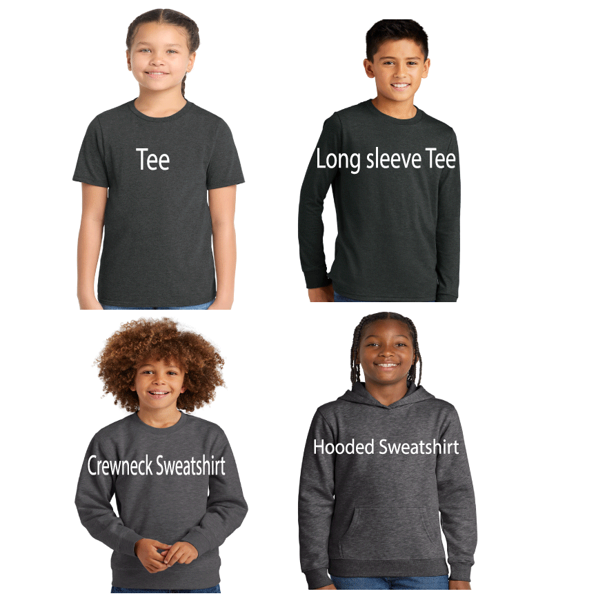 Pick an Item and Image black Frost!