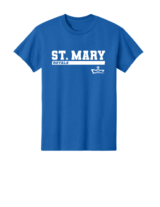 Student Designed Tee!