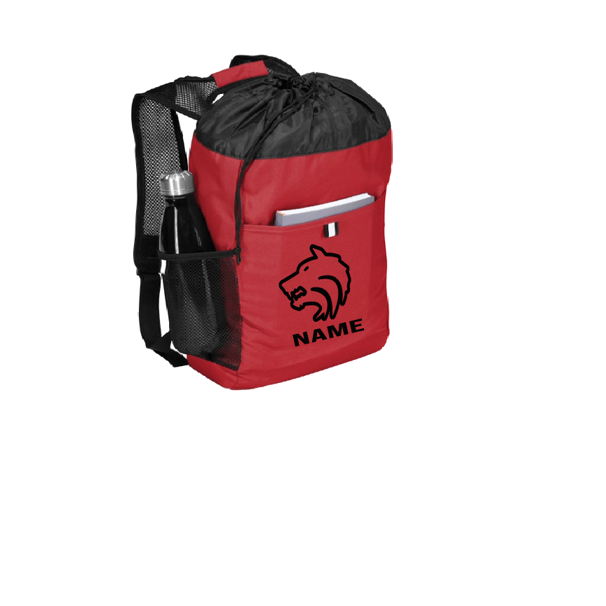 Mini Gear bag.  New Item!