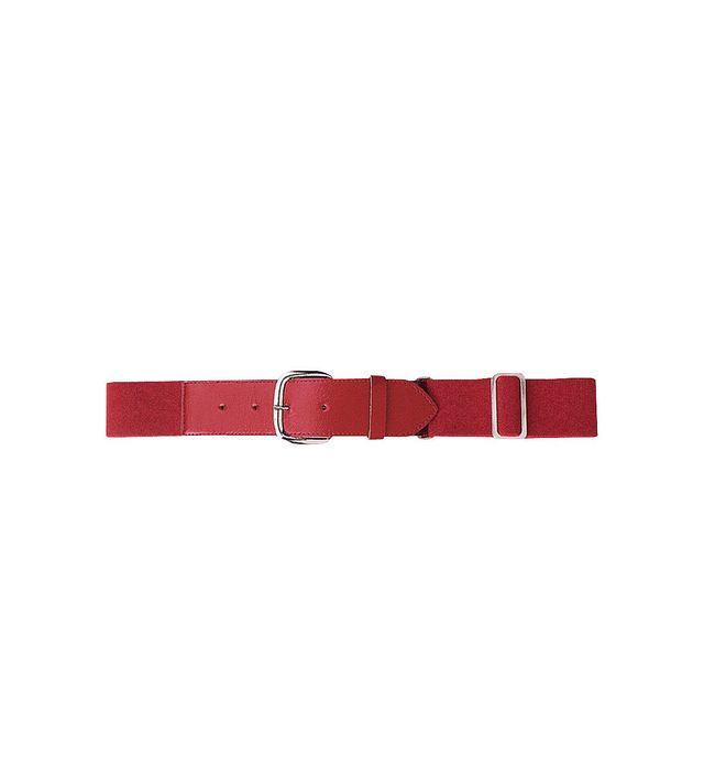 Elastic Baseball Belt