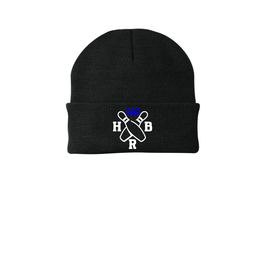 Knit Cap