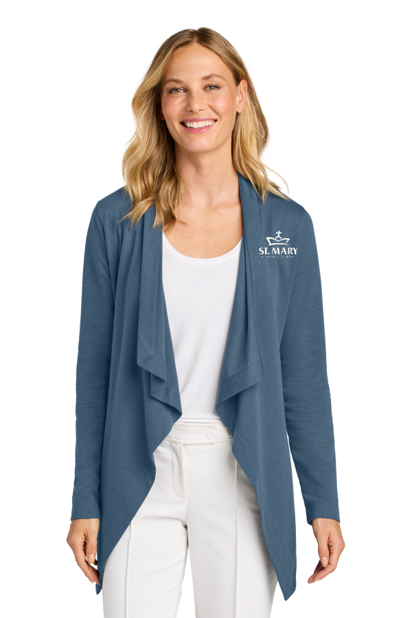 Women s Breakwater Open Cardigan - New Item!