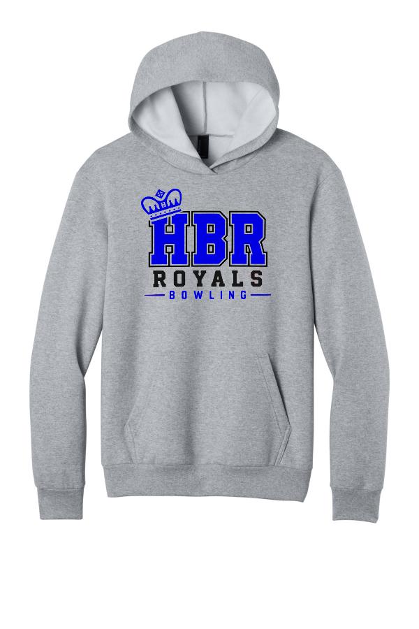 The Trendy new stringless hoodie all the kids are asking for!