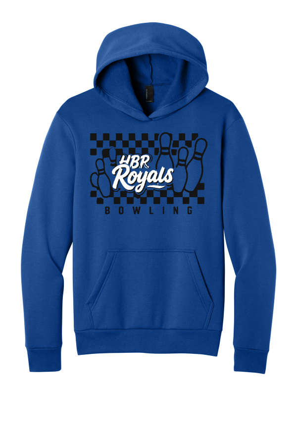 The Trendy new stringless hoodie all the kids are asking for!