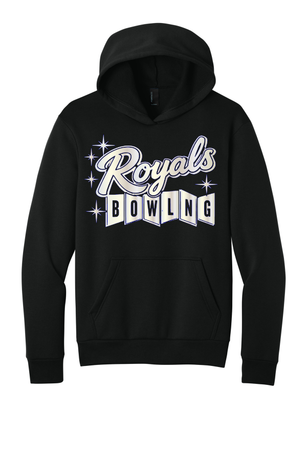 The Trendy new stringless hoodie all the kids are asking for!
