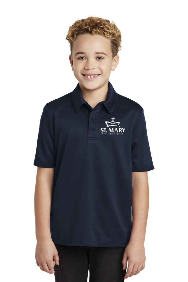 Silk Touch Performance Polo