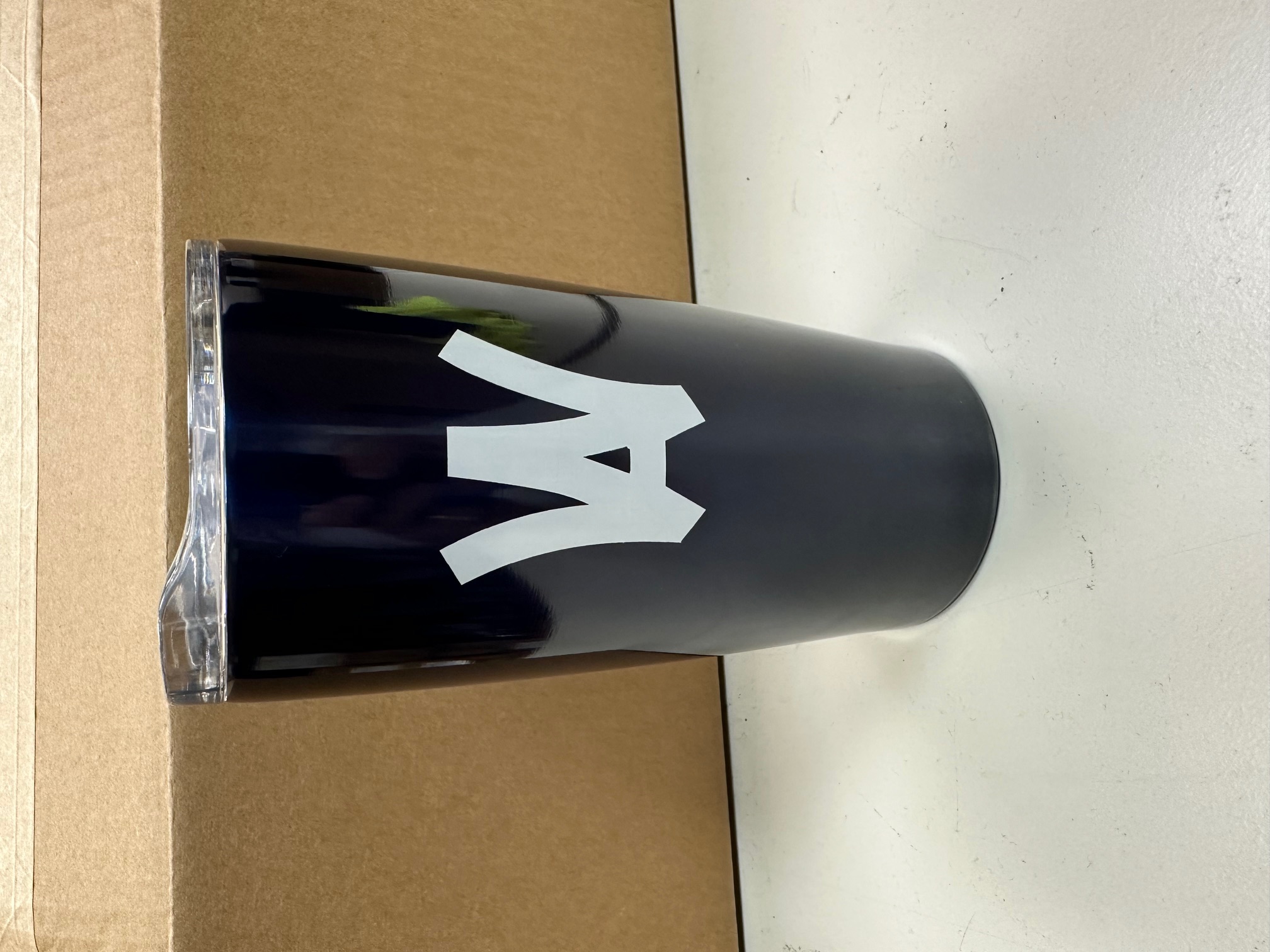 20 Oz. Himalayan Tumbler