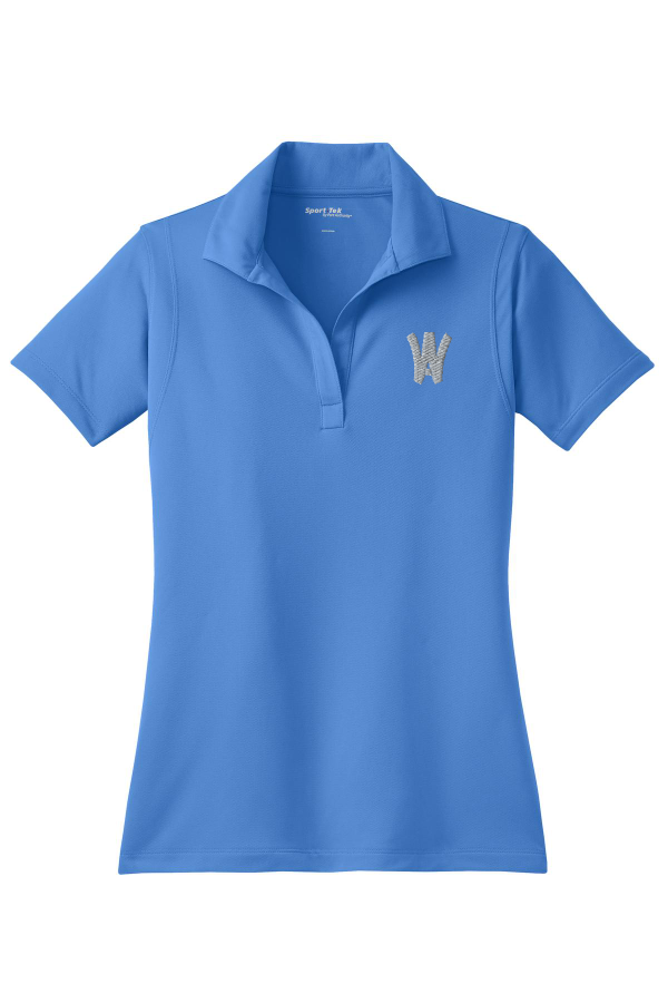 Ladies Micropique Sport-Wick Polo